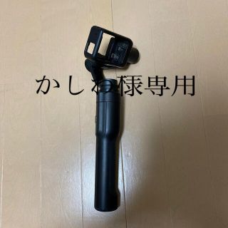 ゴープロ(GoPro)のゴープロジンバル(ビデオカメラ)