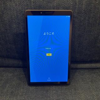 レノボ(Lenovo)のLenovo Tab M7 (Gen3)(タブレット)