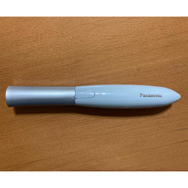 Panasonic(パナソニック)のPanasonic まつげくるん　 コスメ/美容のメイク道具/ケアグッズ(ホットビューラー)の商品写真