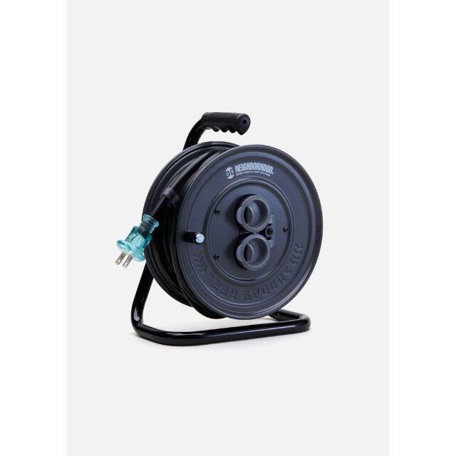 NEIGHBORHOOD - NEIGHBORHOOD®︎ NH . ODE / S-CORD REEL
