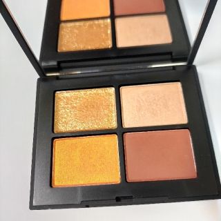 ナーズ(NARS)のNARS/ナーズ・クワッドアイシャドー 01803(アイシャドウ)