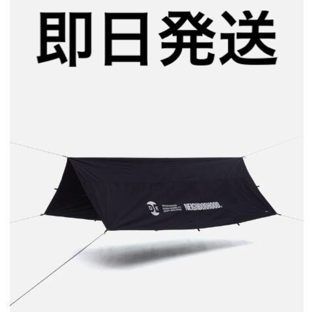 NEIGHBORHOOD - NEIGHBORHOOD NH . ODE / CE-TARPの通販 by LP mart ...