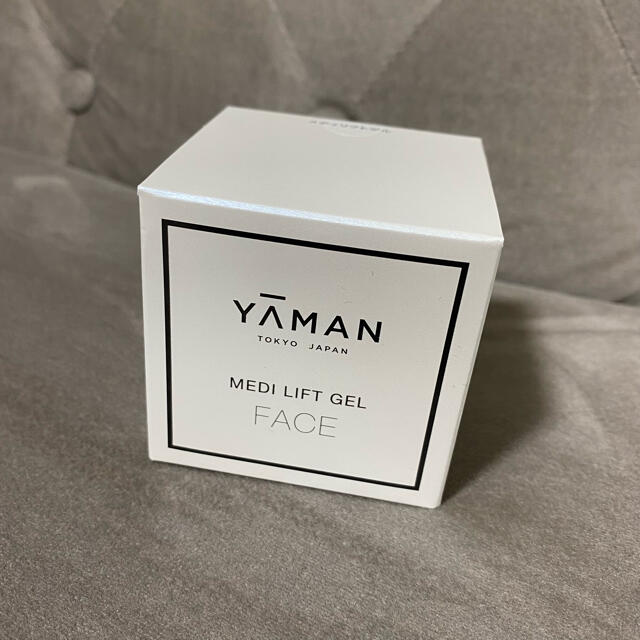 YA-MAN(ヤーマン)のヤーマン メディリフトゲル コスメ/美容のスキンケア/基礎化粧品(美容液)の商品写真