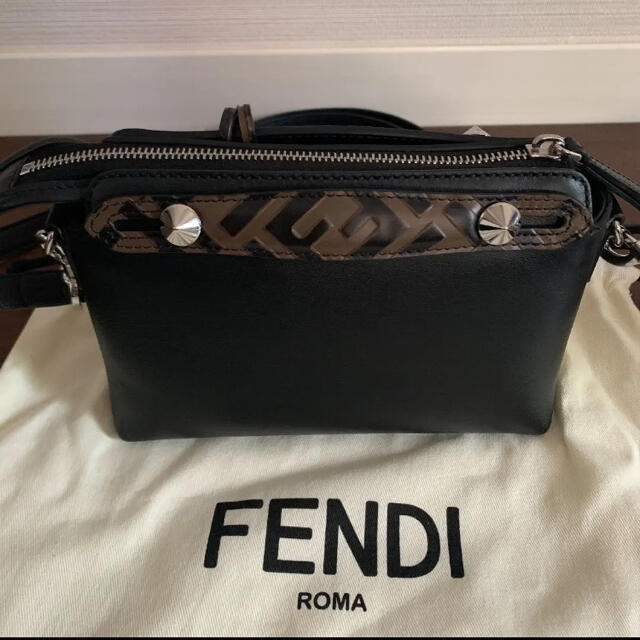 FENDI(フェンディ)のtanさま専用です☆ レディースのバッグ(ショルダーバッグ)の商品写真