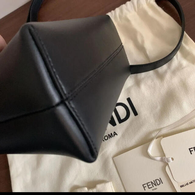 FENDI(フェンディ)のtanさま専用です☆ レディースのバッグ(ショルダーバッグ)の商品写真
