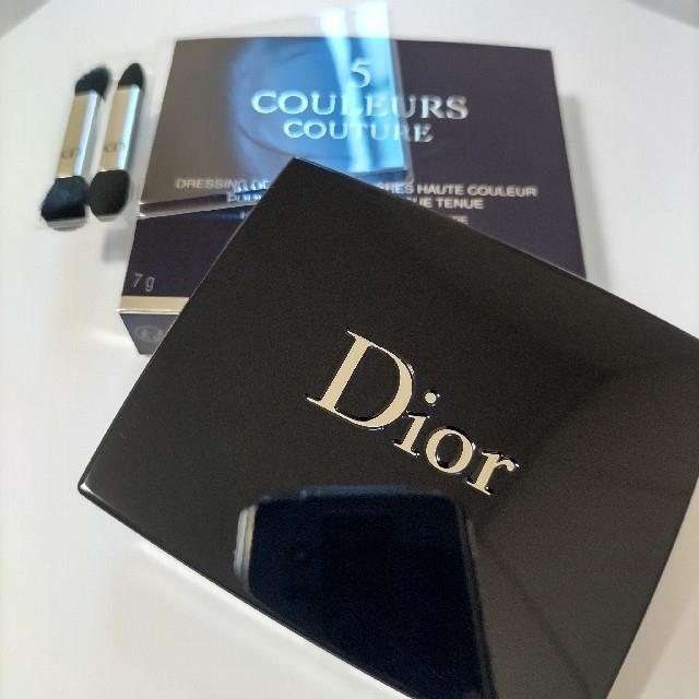 ディオール/Dior・サンククルールクチュール