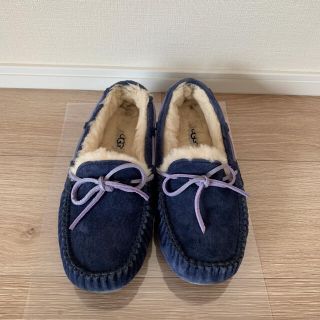 アグ(UGG)のMiハンドメイド様専用(スリッポン/モカシン)