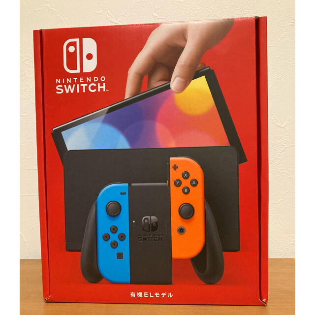 Nintendo Switch 有機ELモデル　おまけ付き