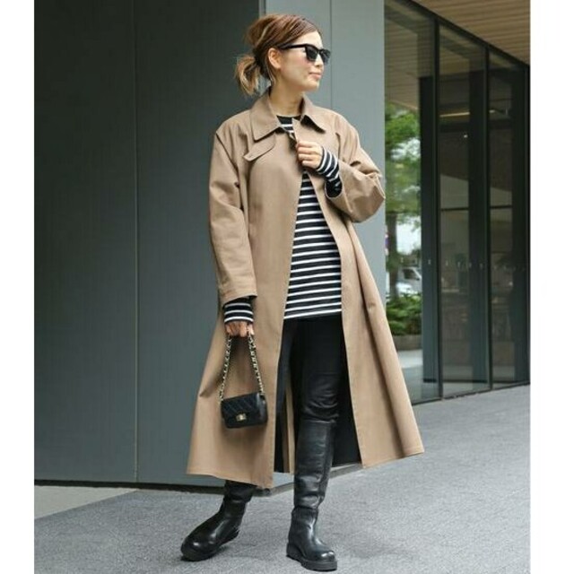 新品☆DeuxiemeClasse☆CAMINANDOカミナンドロングブーツ | www