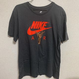 ナイキ(NIKE)のNIKE Tシャツ(Tシャツ/カットソー(半袖/袖なし))