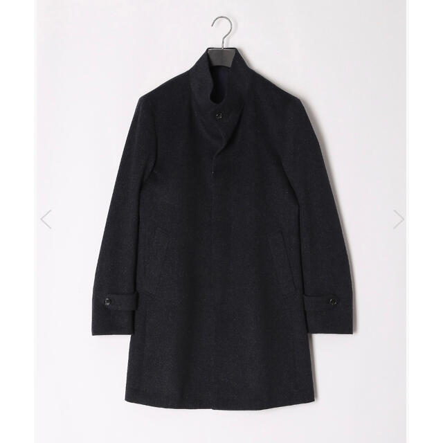 新品】stein LAY CHESTER COAT 新品】stein LAY CHESTER COAT