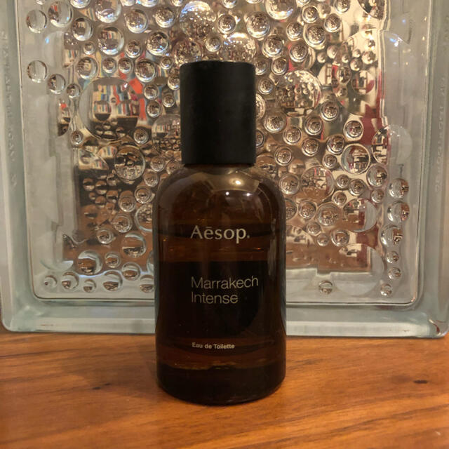 Aesop(イソップ)のAesop マラケシュ　インテンス コスメ/美容の香水(ユニセックス)の商品写真