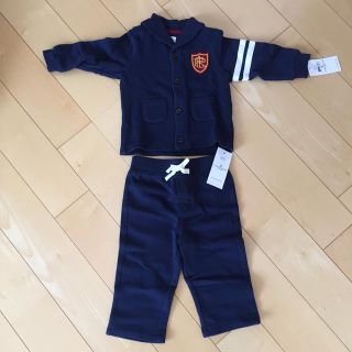 ラルフローレン(Ralph Lauren)の【新品】ラルフローレンセットアップ(その他)