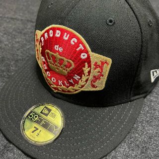 ニューエラー(NEW ERA)のニューエラキャップ(キャップ)