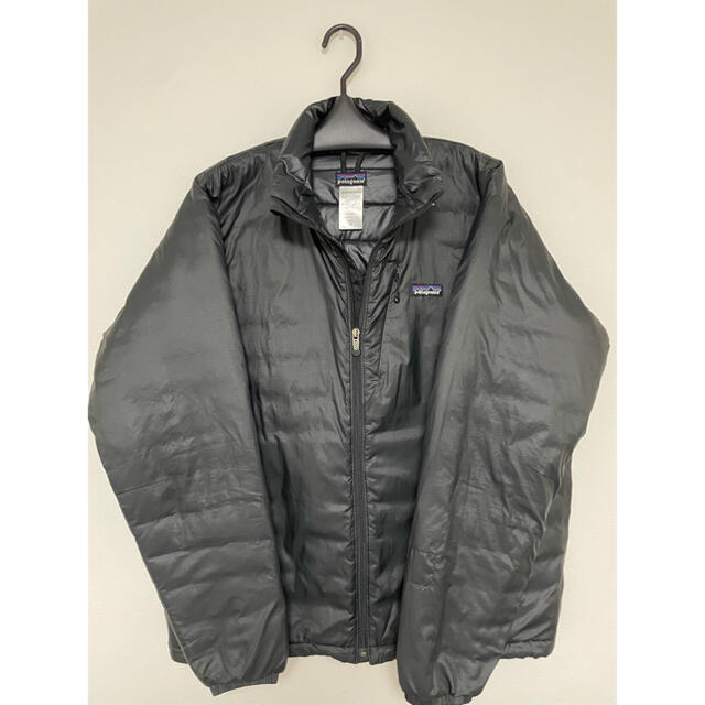 patagonia  puff jacket パフジャケット パタゴニア