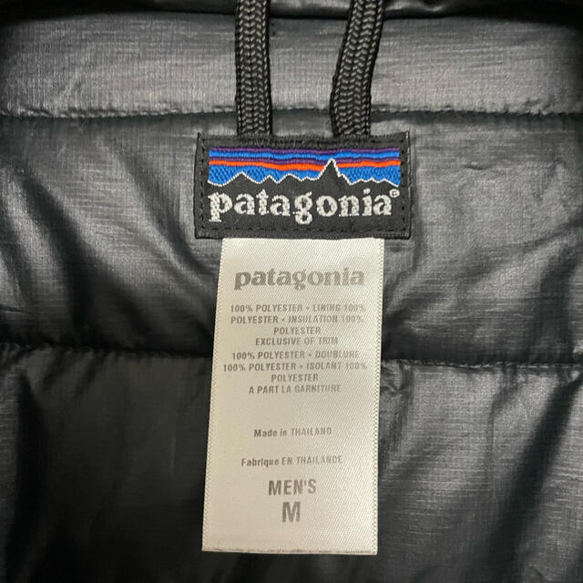 patagonia パフジャケットの通販 by s shop｜パタゴニアならラクマ - パタゴニア patagonia 得価安い