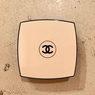 シャネル(CHANEL)のシャネル　クッションファンデ　ケース(ファンデーション)