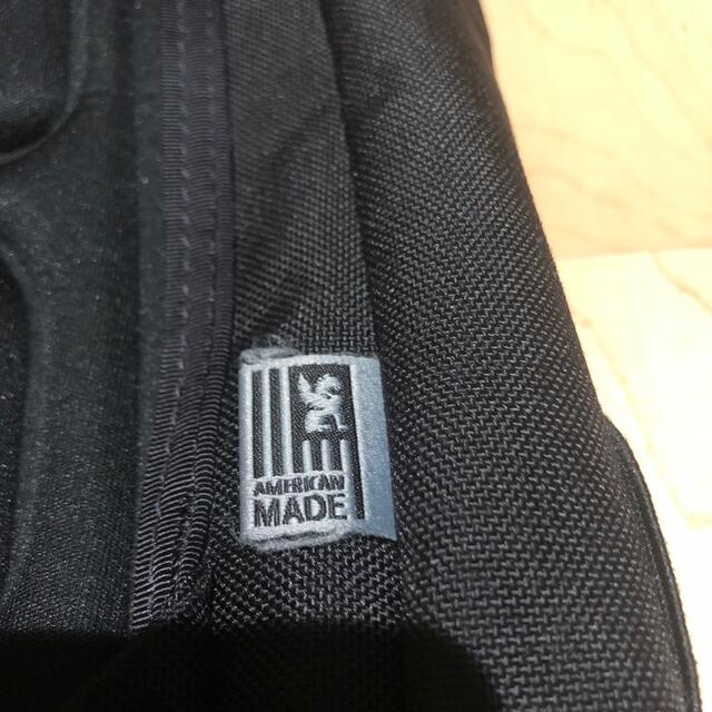 CHROME(クローム)のchrome クローム　リュック メンズのバッグ(バッグパック/リュック)の商品写真