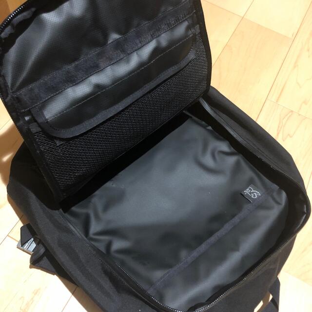 CHROME(クローム)のchrome クローム　リュック メンズのバッグ(バッグパック/リュック)の商品写真