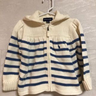 ラルフローレン(Ralph Lauren)のラルフローレン　90 パーカー(ジャケット/上着)