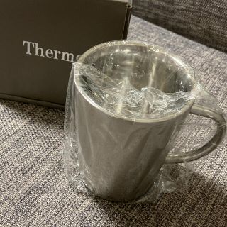 山勝美濃陶苑 thermo マグカップ(グラス/カップ)