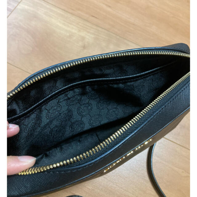 Michael Kors(マイケルコース)のひろみりあん☆様専用【美品】マイケルコース　ショルダーバッグ レディースのバッグ(ショルダーバッグ)の商品写真