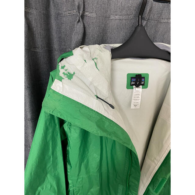 パタゴニア patagonia ナイロンジャケット