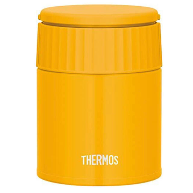 THERMOS(サーモス)の2個セット　サーモス　スープジャー　300ml フードコンテナー付　新品 インテリア/住まい/日用品のキッチン/食器(弁当用品)の商品写真