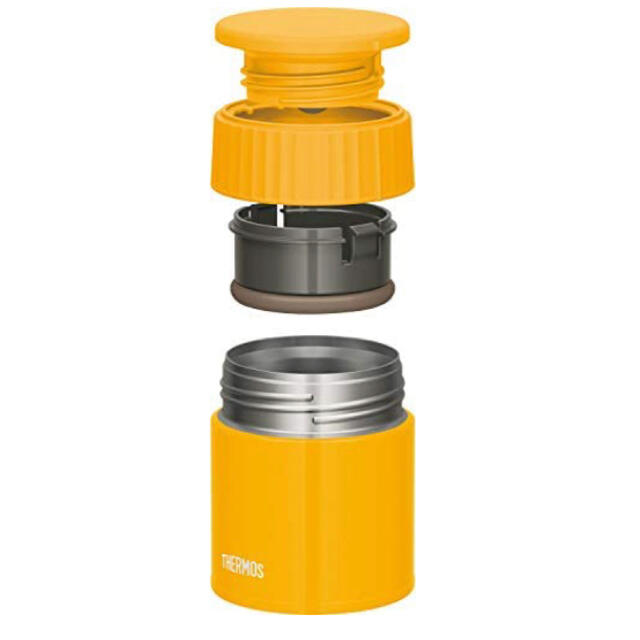 THERMOS(サーモス)の2個セット　サーモス　スープジャー　300ml フードコンテナー付　新品 インテリア/住まい/日用品のキッチン/食器(弁当用品)の商品写真