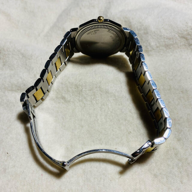 BAUME&MERCIER(ボームエメルシエ)のボーム＆メルシエ　リビエラ　 メンズの時計(腕時計(アナログ))の商品写真