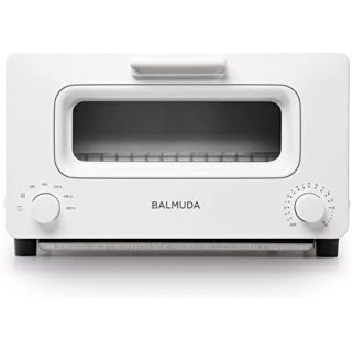 バルミューダ(BALMUDA)のBALMUDA The Toaster K01E-WS(その他)