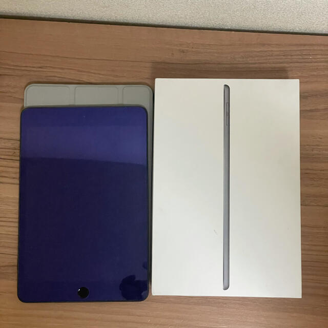 iPad mini 5 64GB Wi-Fi + Cellularモデル