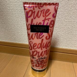 ヴィクトリアズシークレット(Victoria's Secret)のVictoria's secret fragrance lotion(ボディローション/ミルク)