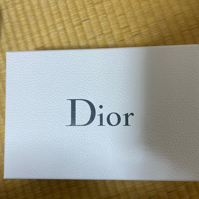 Dior(ディオール)のディオール ノベルティ エンタメ/ホビーのコレクション(ノベルティグッズ)の商品写真