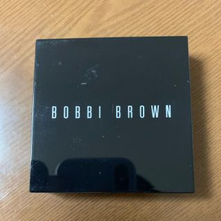 ボビイブラウン(BOBBI BROWN)のBobbi Brown アイシャドー　フェイスパウダー(アイシャドウ)