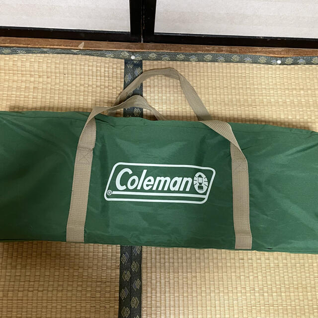 Coleman(コールマン)のコールマン　キッチンテーブル スポーツ/アウトドアのアウトドア(テーブル/チェア)の商品写真