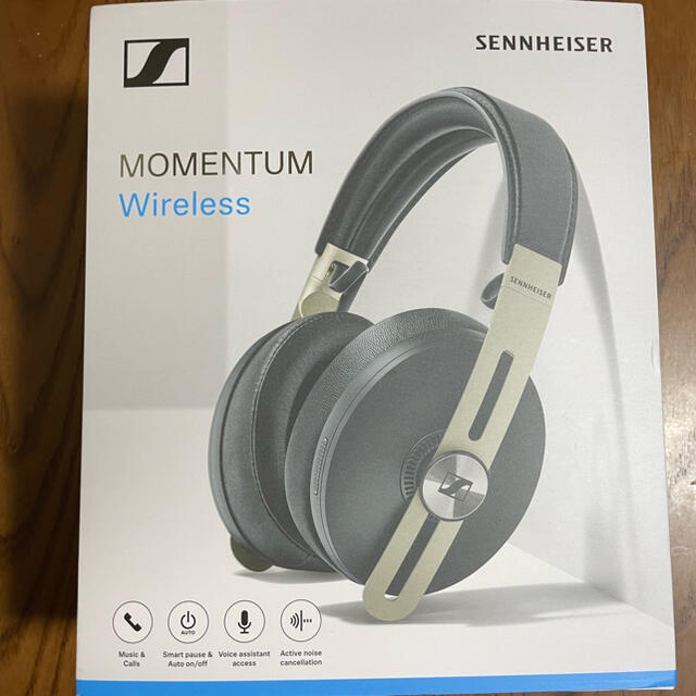 Momentum Wireless 3 M3AEBTXL