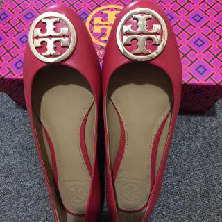 トリーバーチ(Tory Burch)のTory Burch(バレエシューズ)