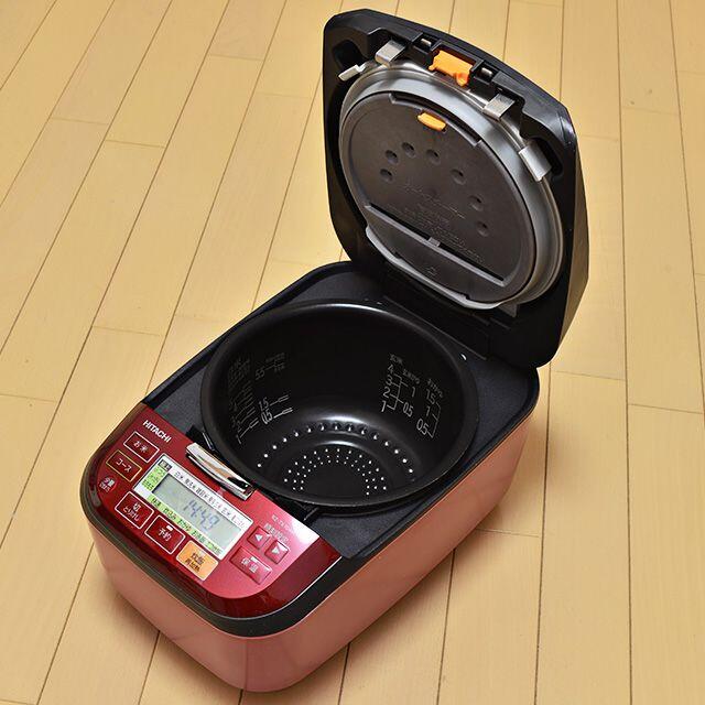 翔諒 琴さま専用♡ZOJIRUSHI炊飯ジャー-