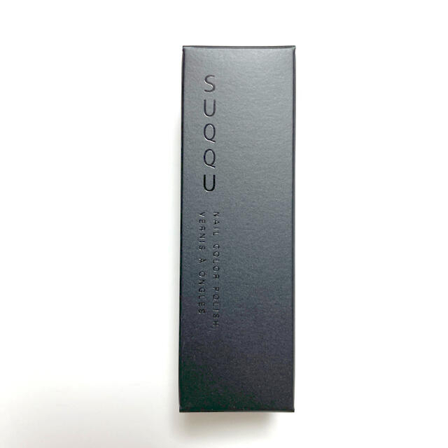 SUQQU(スック)の梅田阪急先行品■SUQQU スック　ネイルポリッシュ　138 煌愁 コスメ/美容のネイル(マニキュア)の商品写真