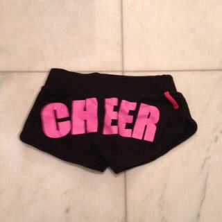 チアー(CHEER)のCHEER(ショートパンツ)