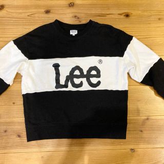 リー(Lee)のLEE スウェット　Mサイズ　USED(トレーナー/スウェット)