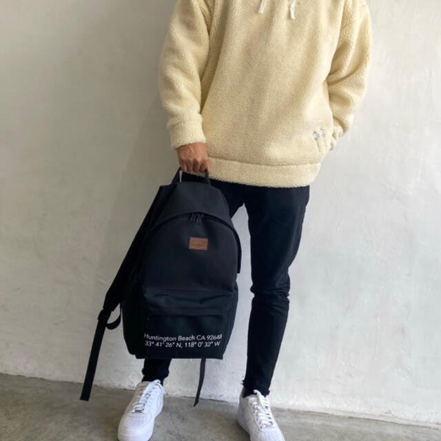 THE NORTH FACE(ザノースフェイス)の正規品☆LUSSO SURF リュック バックパック  RVCA メンズのバッグ(バッグパック/リュック)の商品写真