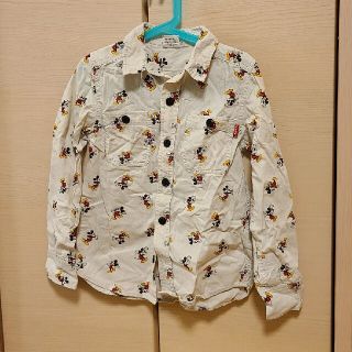 エフオーキッズ(F.O.KIDS)のシャツ ミッキー ディズニー(その他)