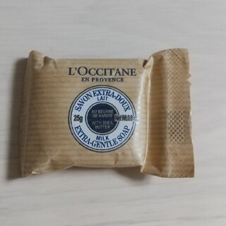 ロクシタン(L'OCCITANE)のロクシタン 石鹸(ボディソープ/石鹸)