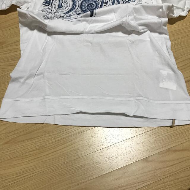 DIESEL(ディーゼル)のディーゼルブラックゴールド メンズのトップス(Tシャツ/カットソー(半袖/袖なし))の商品写真