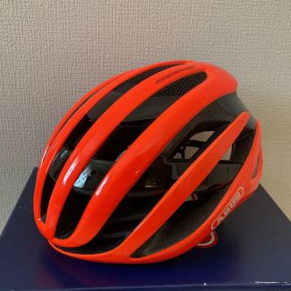 キャノンデール(Cannondale)のABUS ABIRBREAKER サイズL(パーツ)