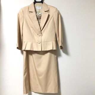 クレージュ(Courreges)のCourreges    ワンピーススーツ(スーツ)