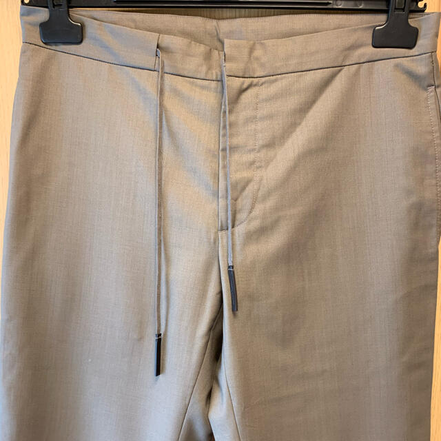 正規 20SS Maison Margiela メゾン マルジェラ スラックス