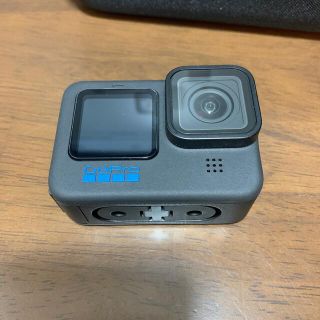 GoPro - 【新同品】Gopro HERO10 Black アクセサリーセットの通販